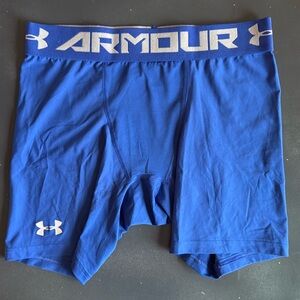 Under Armour Compression shorts